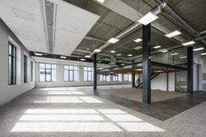 Nicolaas Tetterodestraat 17 Amsterdam